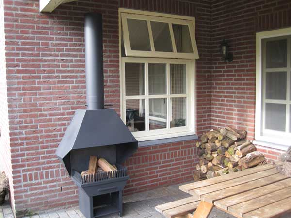 tuinhaard