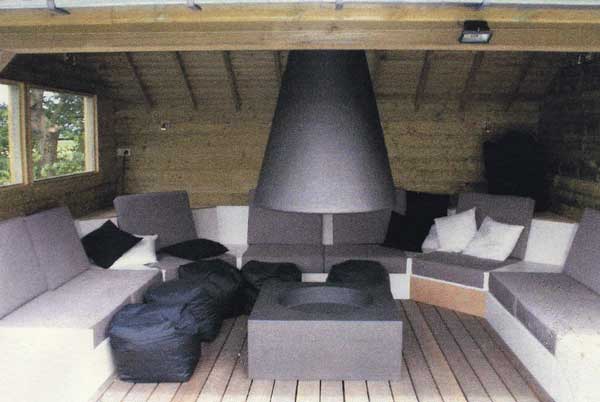 tuinhuis